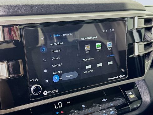 Used 2024 Toyota Tundra SR5 image 28