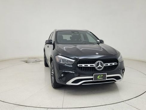 Used 2025 Mercedes-Benz GLA 250 image 2