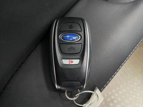 Used 2024 Subaru Outback Touring XT w/ Popular Package #2 AWD/4WD image 32