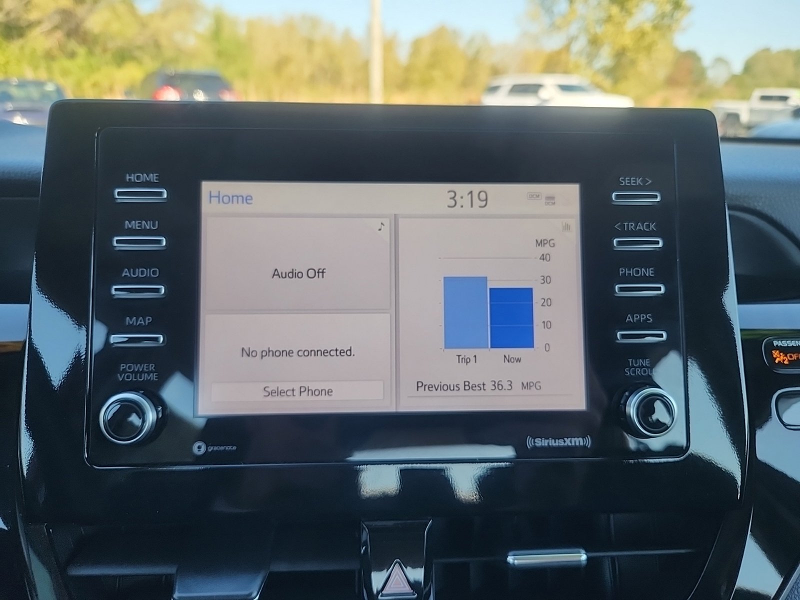 Used 2022 Toyota Camry LE FWD image 21