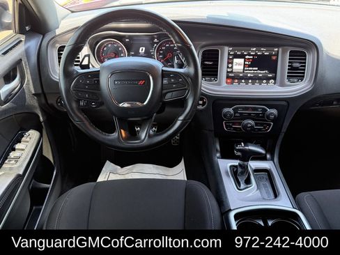 Used 2023 Dodge Charger Scat Pack RWD image 12