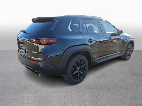 Used 2024 MAZDA CX-50 AWD 2.5 S w/ Preferred Package image 4
