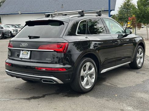 Used 2022 Audi Q5 2.0T Premium Plus image 6