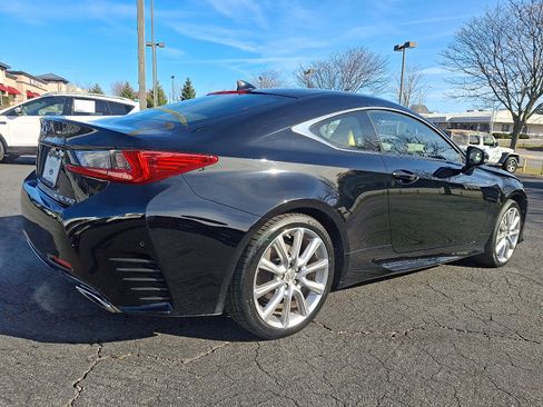 Used 2015 Lexus RC 350 AWD image 6