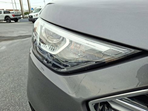 Used 2021 Ford Edge SEL w/ Convenience Package image 9