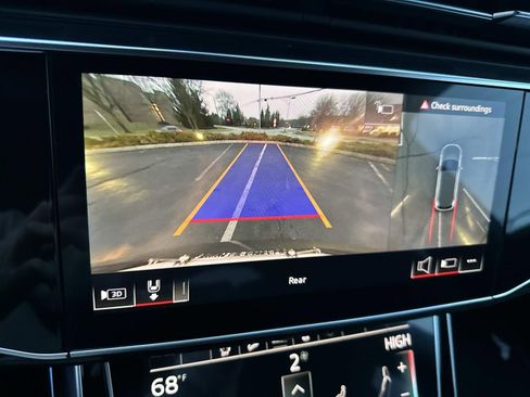 New 2026 Audi Q7 2.0T Premium AWD/4WD image 21