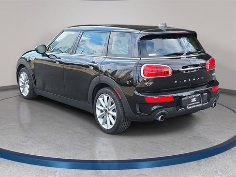 Used 2019 MINI Cooper Clubman S image 8