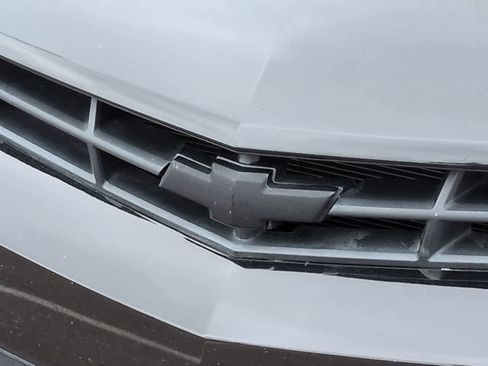 Used 2015 Chevrolet Camaro LT w/ Rear Vision Package RWD image 11