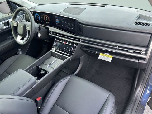 New 2026 Hyundai Santa Fe SEL image 18
