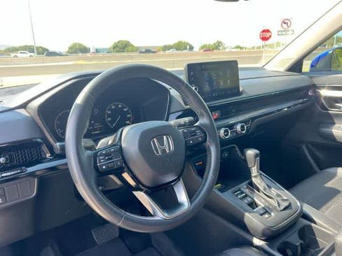 Used 2023 Honda CR-V EX-L image 15