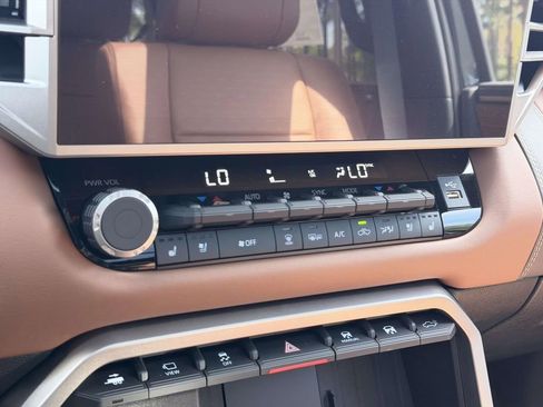 New 2026 Toyota Tundra 1794 Edition AWD/4WD image 5