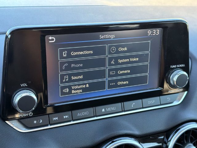 Certified 2024 Nissan Sentra S FWD image 26