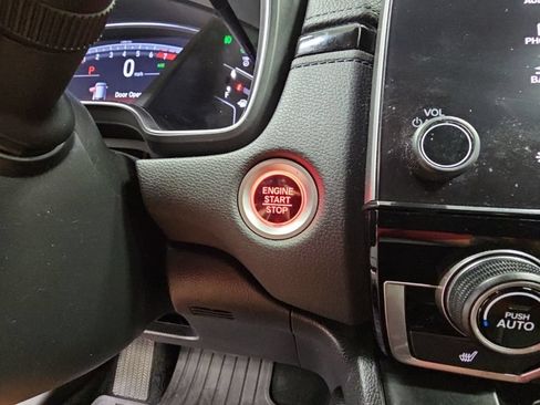 Used 2019 Honda CR-V EX-L image 22