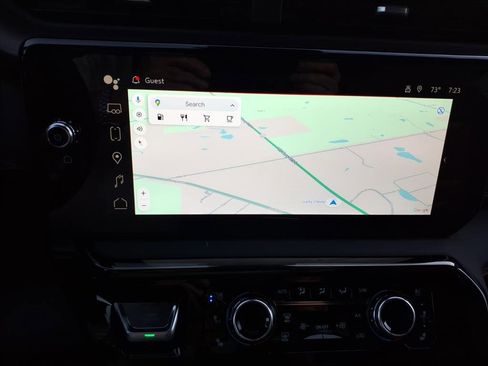 New 2026 GMC Sierra 2500 AT4 w/ AT4 Premium Plus Package image 21