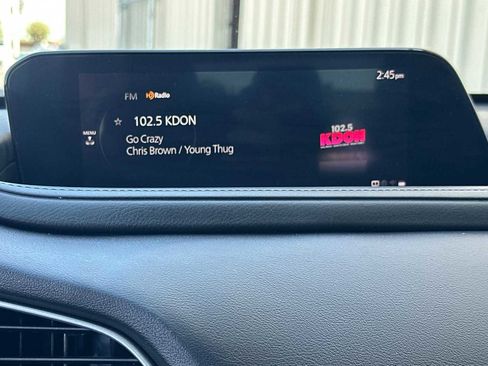 Used 2023 MAZDA CX-30 AWD 2.5 S w/ Select Package image 25