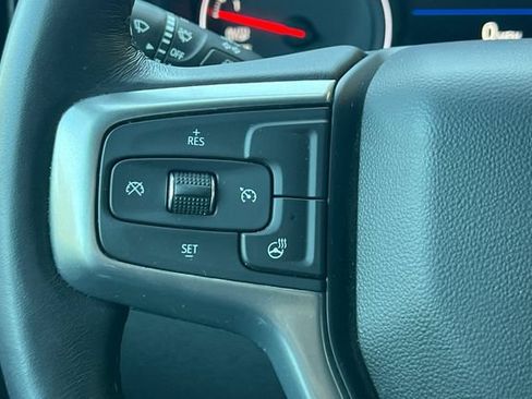 Used 2022 Chevrolet Silverado 1500 RST RWD image 30