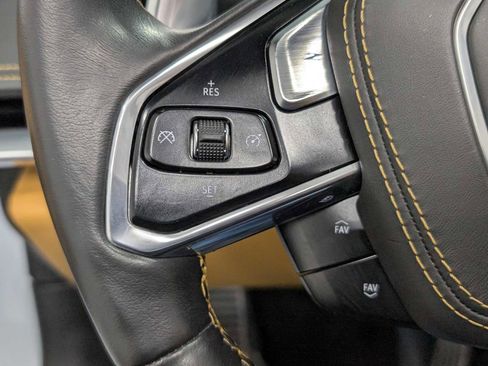 Used 2022 Chevrolet Corvette Stingray Premium Conv w/ Battery Protection Package image 34