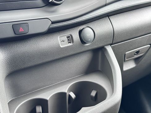 New 2025 Ford Transit 150 Low Roof w/ Load Area Protection Package image 22