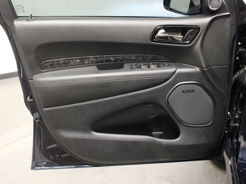 Used 2025 Dodge Durango SRT Hellcat image 21