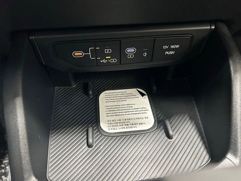 New 2026 Kia K4 EX image 21