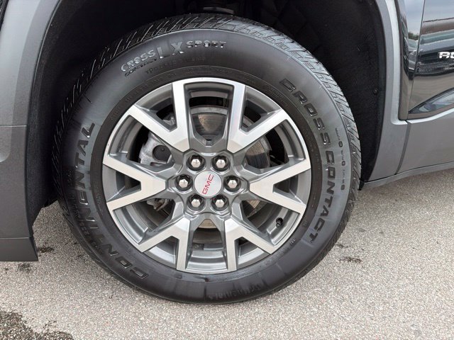Used 2023 GMC Acadia SLE w/ Driver Convenience Package AWD/4WD image 9