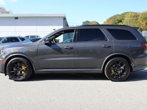 Used 2024 Dodge Durango SRT image 6