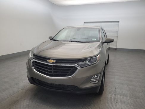 Used 2018 Chevrolet Equinox LT image 15