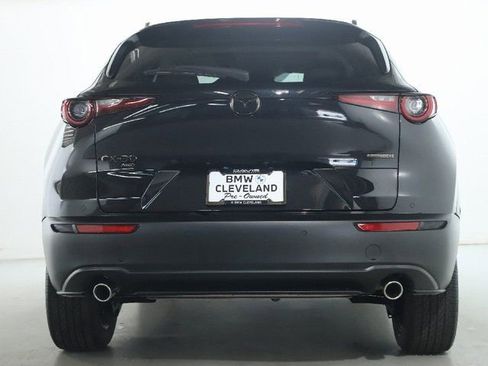 Used 2026 MAZDA CX-30 AWD 2.5 S image 44