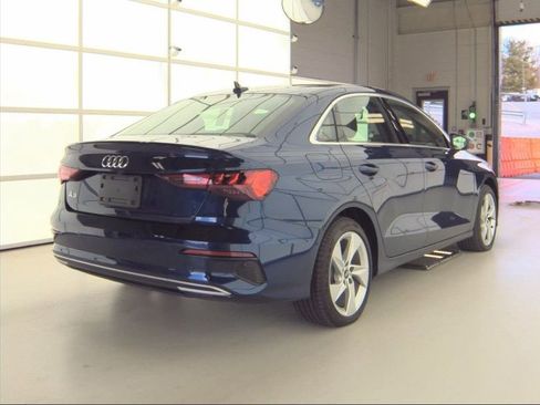 Used 2023 Audi A3 2.0T Premium w/ Convenience Package image 3