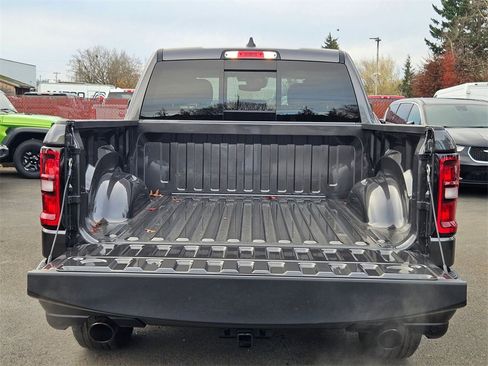 New 2026 RAM 1500 Big Horn image 10