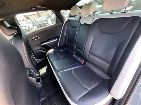 Certified 2025 Kia K4 GT-Line Turbo FWD image 28