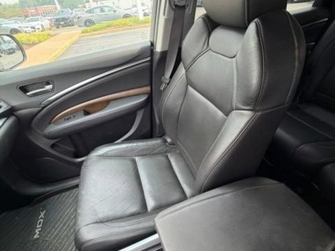 Used 2020 Acura MDX SH-AWD w/ Technology Package image 10