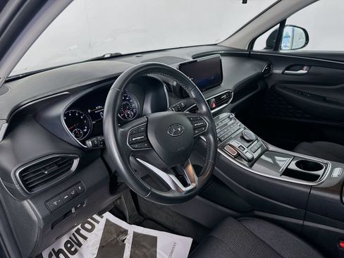 Used 2023 Hyundai Santa Fe SEL AWD/4WD image 9