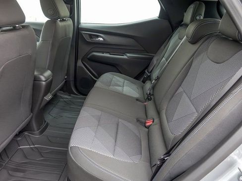 New 2027 Chevrolet Bolt LT w/ Comfort Package image 15