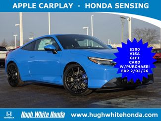 New 2026 Honda Prelude Base video 1