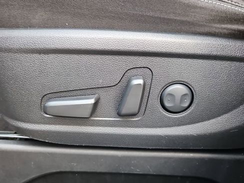 Used 2022 Hyundai Palisade SEL image 12