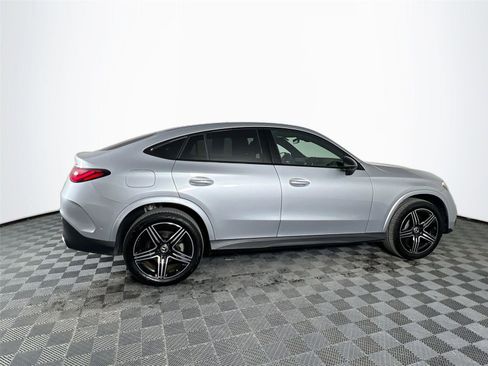 Used 2024 Mercedes-Benz GLC 300 GLC 300 image 7