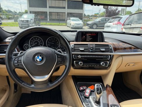 Used 2016 BMW 328i Sedan RWD image 16