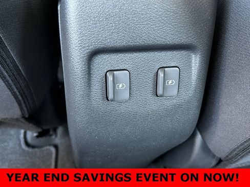 New 2024 Nissan Kicks SV image 31