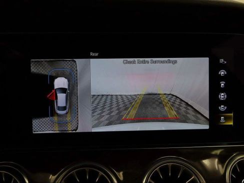 Used 2023 Mercedes-Benz E 450 Coupe image 21