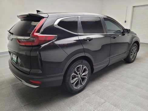 Used 2020 Honda CR-V EX image 9