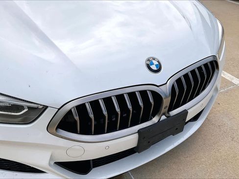 Used 2020 BMW M850i Gran Coupe xDrive AWD/4WD image 30