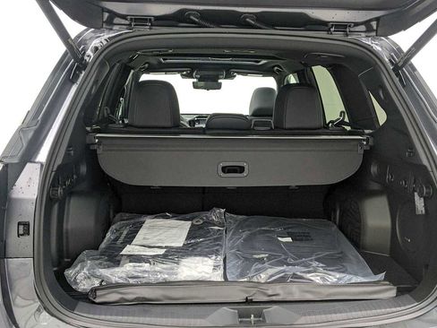 New 2026 Subaru Forester Touring image 27