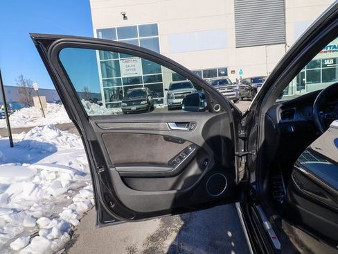 Used 2014 Audi S4 Prestige image 34