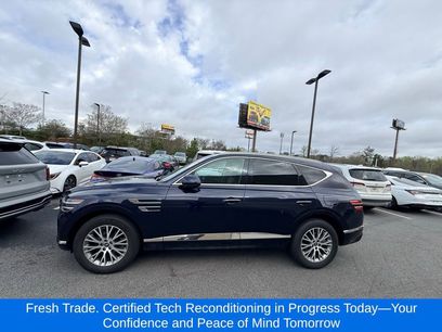 Used 2024 Genesis GV80 2.5T