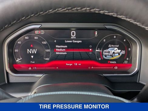 New 2026 GMC Sierra 3500 Denali Ultimate image 22