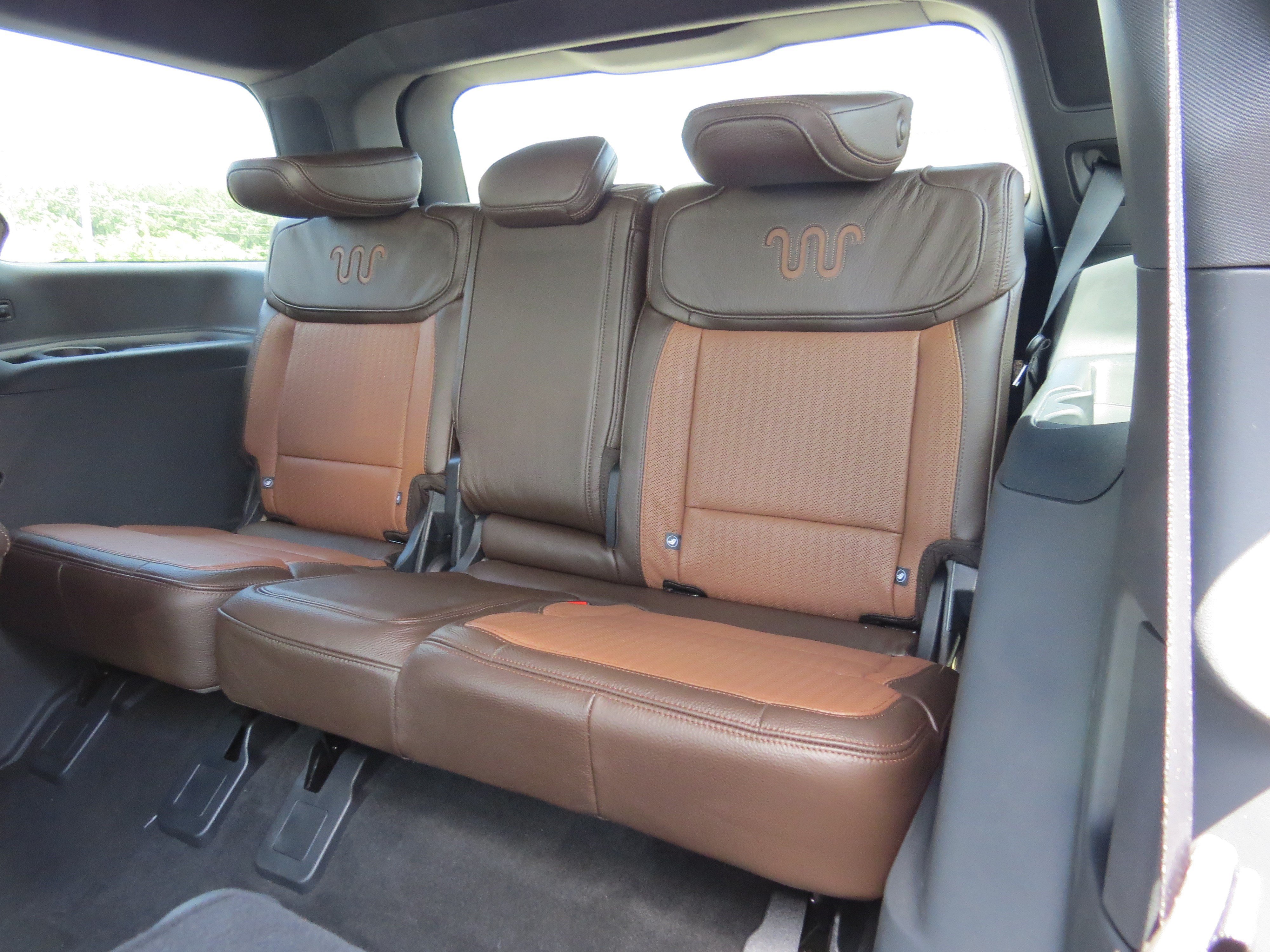 New 2026 Ford Expedition King Ranch AWD/4WD image 11