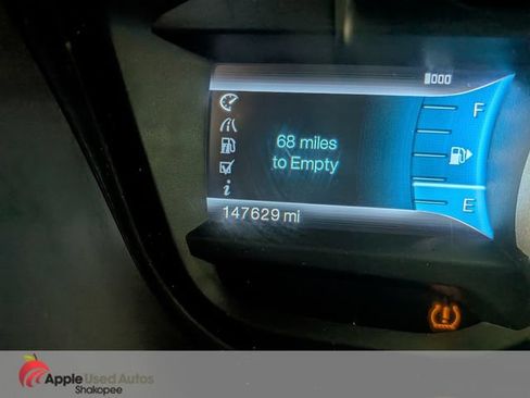 Used 2011 Ford Explorer XLT w/ 202A Rapid Spec Order Code AWD/4WD image 17