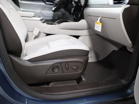 New 2026 GMC Terrain Denali AWD/4WD image 25