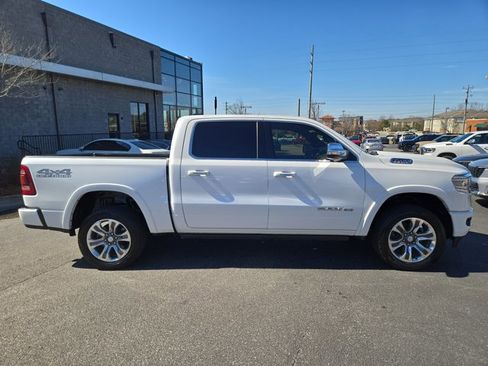 Used 2022 RAM 1500 Limited image 6